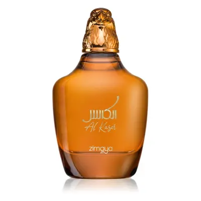 Zimaya Al Kaser Eau de Parfum Unisex