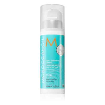 Moroccanoil Curl Creme für Dauerwelle und welliges Haar