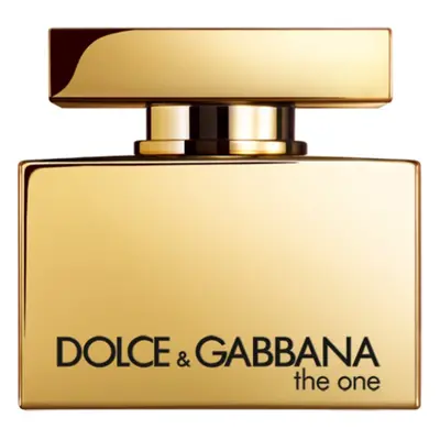 Dolce&Gabbana The One Gold Intense Eau de Parfum für Damen