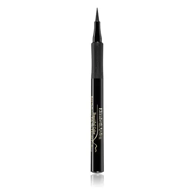 Elizabeth Arden Beautiful Color Bold Defining Felt Tip Liquid Eyeliner Filzstift-Eyeliner Black