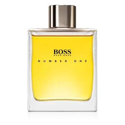 Hugo Boss BOSS Number One Eau de Toilette für Herren