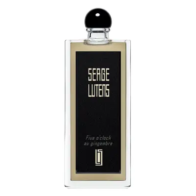 Serge Lutens Collection Noire Five o'Clock au Gingembre Eau de Parfum Unisex