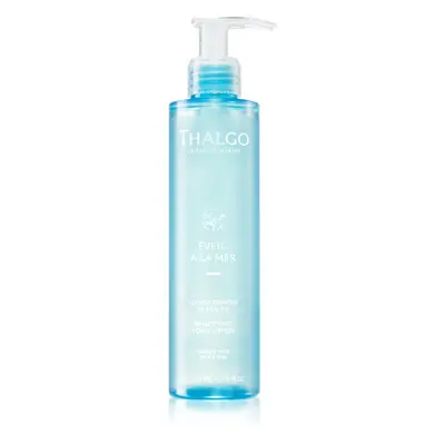 Thalgo Éveil à la Mer Beautifying Tonic Lotion revitalisierendes Tonikum