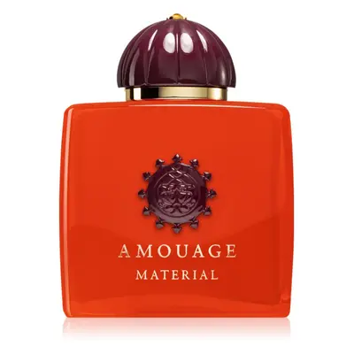 Amouage Material Eau de Parfum Unisex