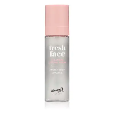 Barry Fresh Face Make-up Fixierspray Strong