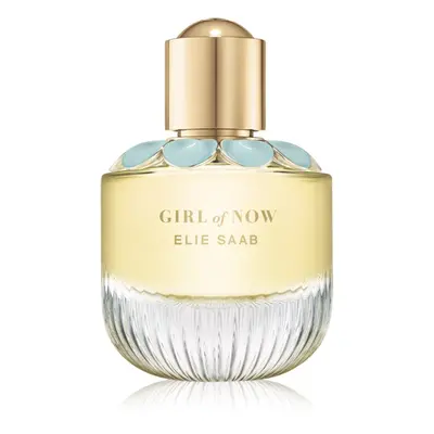 Elie Saab Girl of Now Eau de Parfum für Damen