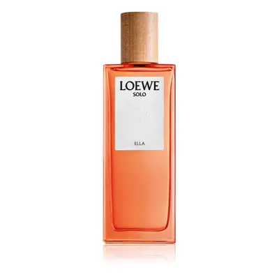 Loewe Solo Ella Eau de Parfum für Damen