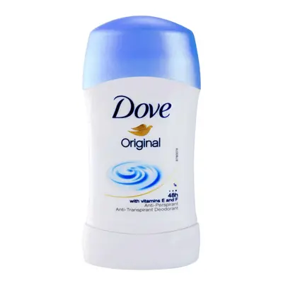 Dove Original Antiperspirant festes Antitranspirant