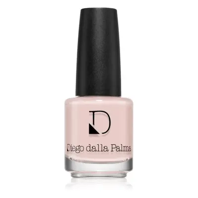 Diego dalla Palma Smoothing Filler Basic Nagellack Farbton Sheer Pink