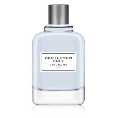 GIVENCHY Gentlemen Only Eau de Toilette für Herren