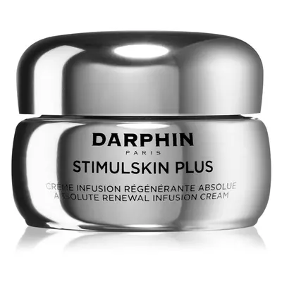 Darphin Mini Absolute Renewal Infusion Cream intensive erneuernde Creme für normale Haut und Mis