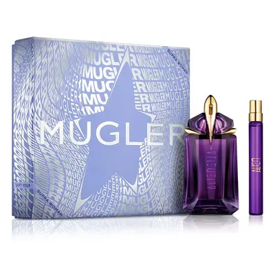 Mugler Alien Geschenkset für Damen