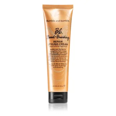 Bumble and bumble Bb.Bond-Building Repair Styling Cream Stylingcreme zur Stärkung der Haare