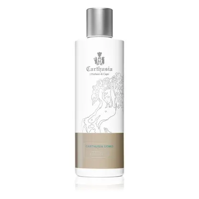 Carthusia Uomo parfümierte Bodylotion für Herren