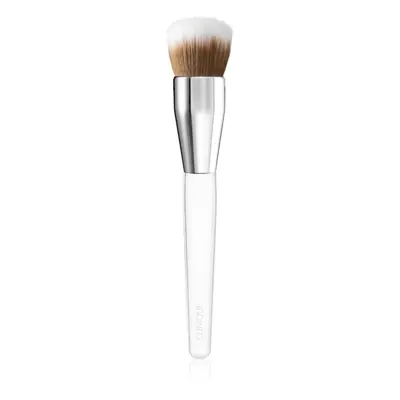 Clinique Foundation Buff Brush Pinsel zum Auftragen von Make up