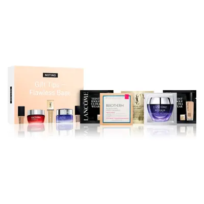 Beauty Discovery Box Notino Gift Tips: Flawless Base Set für Damen