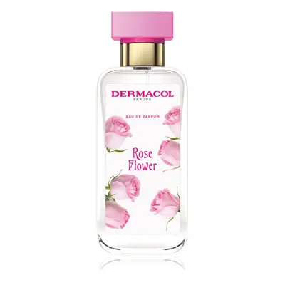 Dermacol Rose Water Eau de Parfum für Damen