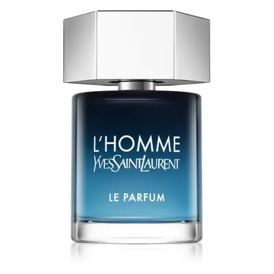 Yves Saint Laurent L'Homme Le Parfum Eau de Parfum für Herren