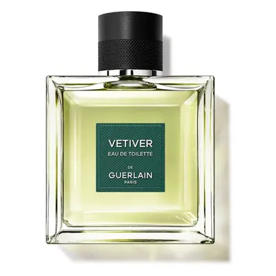 GUERLAIN Vétiver Eau de Toilette für Herren