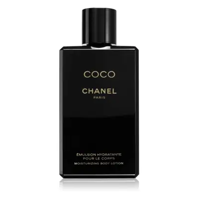 Chanel Coco Bodylotion für Damen