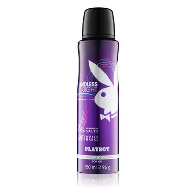 Playboy Endless Night Deo-Spray für Damen