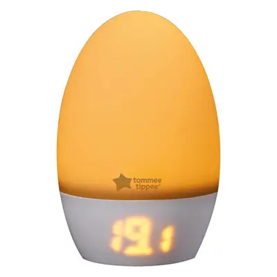 Tommee Tippee GroEgg2 Thermometer und Nachtlicht