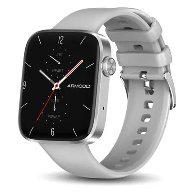 ARMODD Squarz Pro Smart Watch Farbe Gold