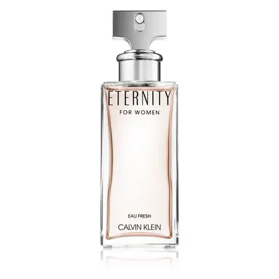 Calvin Klein Eternity Eau Fresh Eau de Parfum für Damen