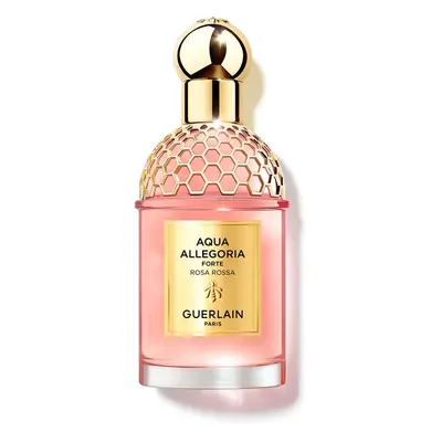 GUERLAIN Aqua Allegoria Rosa Rossa Forte Eau de Parfum nachfüllbar für Damen