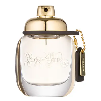 Coach Coach Eau de Parfum für Damen