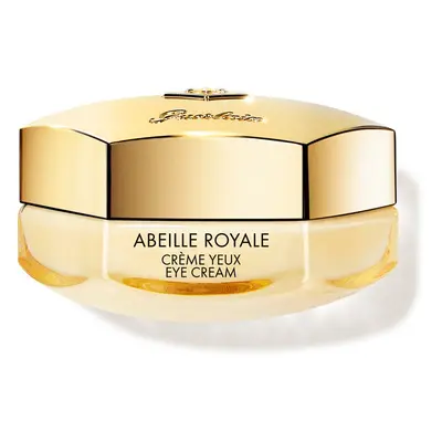 GUERLAIN Abeille Royale Multi-Wrinkle Minimizer Eye Cream Anti-Falten Augencreme