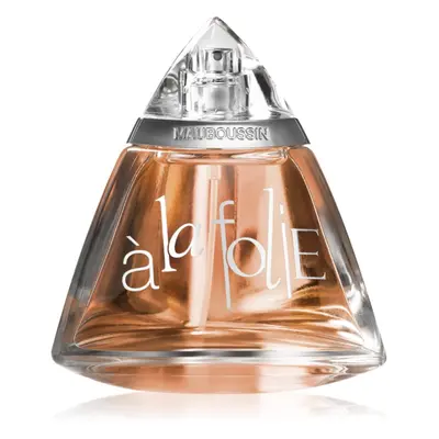 Mauboussin A la Folie Eau de Parfum für Damen