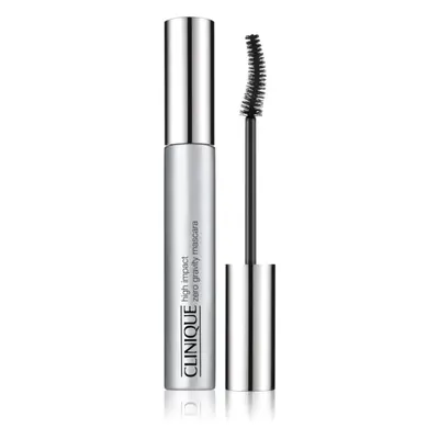 Clinique High Impact™ Zero Gravity Mascara Volumen-Mascara Farbton Black