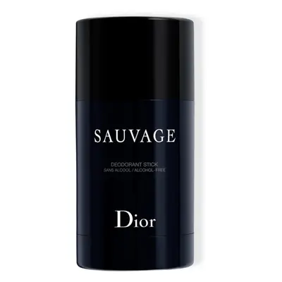 DIOR Sauvage Deo-Stick ohne Alkohol für Herren