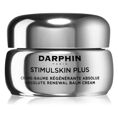 Darphin Stimulskin Plus Absolute Renewal Balm Cream hydratisierende Anti-Aging Creme