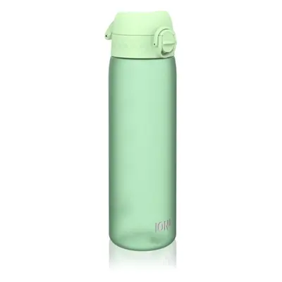 Ion8 Leak Proof Wasserflasche Aqua