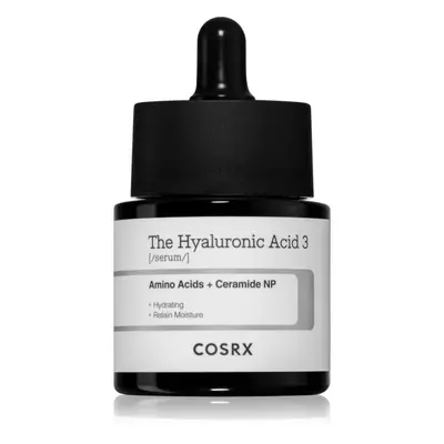 Cosrx Hyaluronic Acid intensives, hydratisierendes Serum