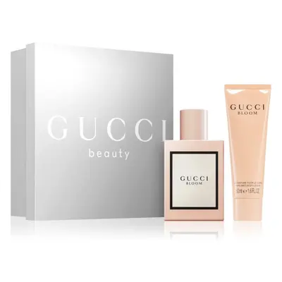 Gucci Bloom Geschenkset für Damen