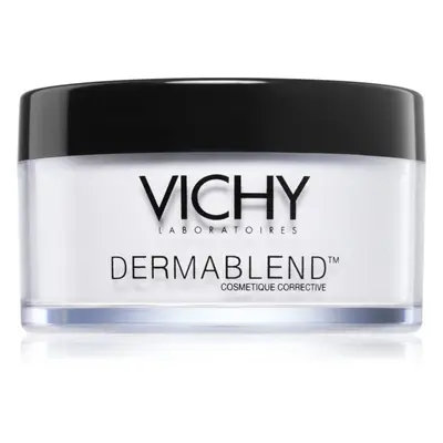 Vichy Dermablend transparenter Fixierpuder