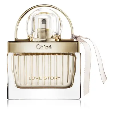 Chloé Love Story Eau de Parfum für Damen