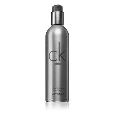 Calvin Klein CK One Bodylotion Unisex