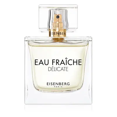 Eisenberg Eau Fraîche Délicate Eau de Parfum für Damen