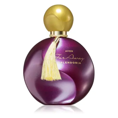 Avon Far Away Splendoria Eau de Parfum für Damen