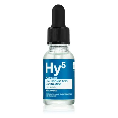 Dr Botanicals Hy5 Augenserum mit Hyaluronsäure