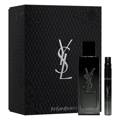 Yves Saint Laurent MYSLF Geschenkset für Herren