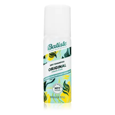 Batiste Original Trockenshampoo Travel-Pack