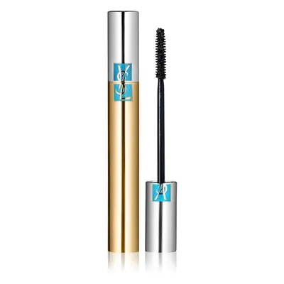 Yves Saint Laurent Mascara Volume Effet Faux Cils Waterproof Mascara für Volumen wasserfest Farb