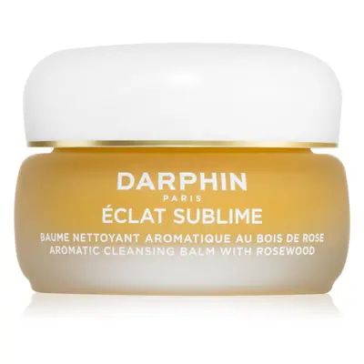 Darphin Éclat Sublime Aromatic Cleansing Balm aromatisches Reinigungsbalsam mit Rosenholz