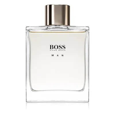 Hugo Boss BOSS Man Eau de Toilette für Herren