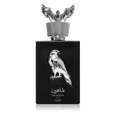 Lattafa Pride Shaheen Silver Eau de Parfum für Herren